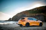 Renault Megane R.S. 280 Cup 2018 года (UK)